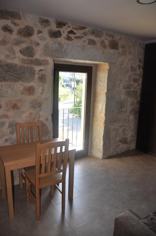 Casa A Marchanta Apartment Poio Room photo