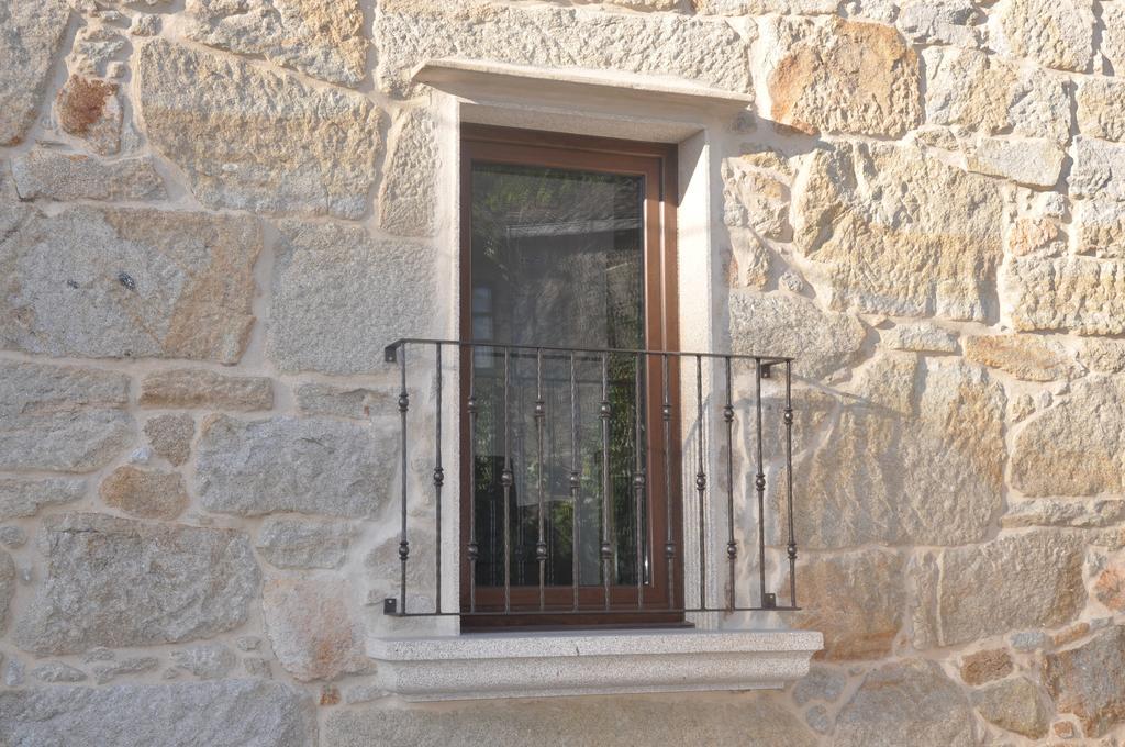 Casa A Marchanta Apartment Poio Exterior photo